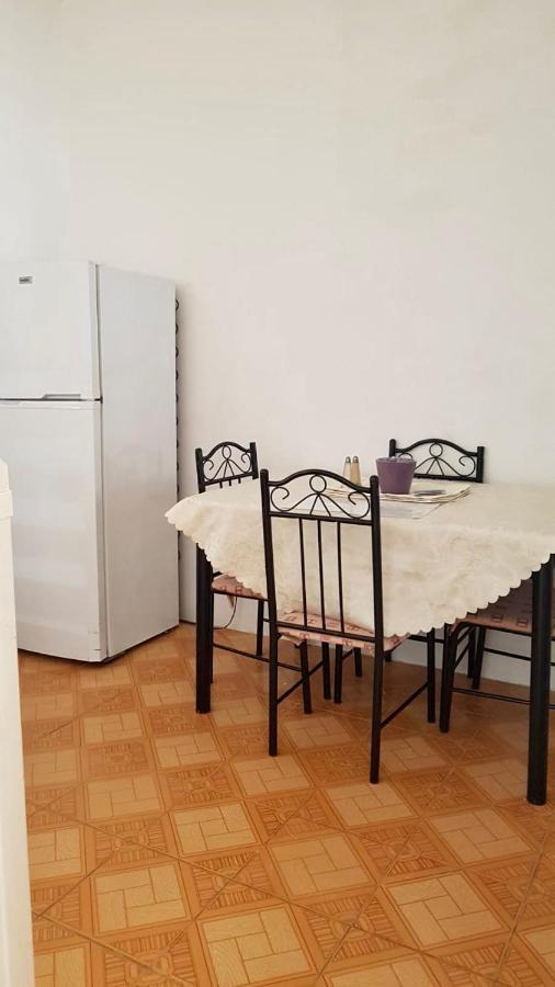 Ventnor House Apartments Бриджтаун Екстер'єр фото