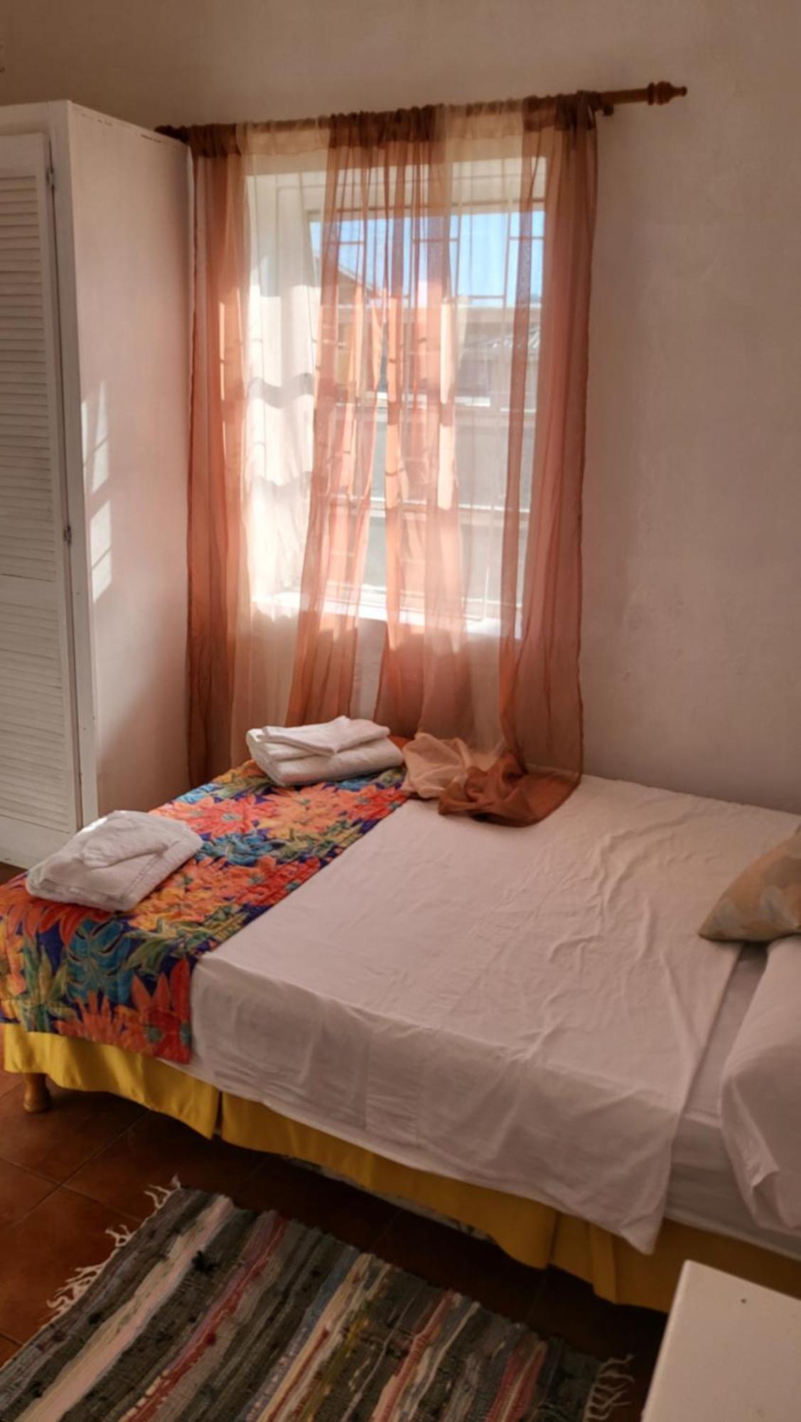 Ventnor House Apartments Бриджтаун Номер фото