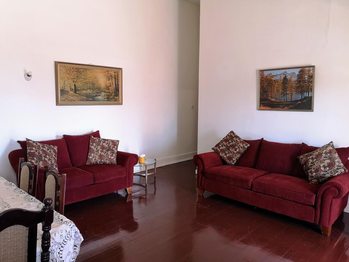 Ventnor House Apartments Бриджтаун Екстер'єр фото